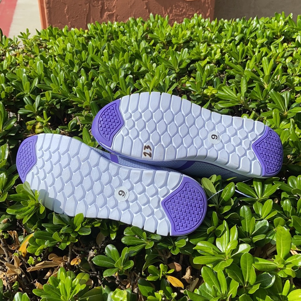 SKORA RUNNING SHOES - Picture 5 of 8